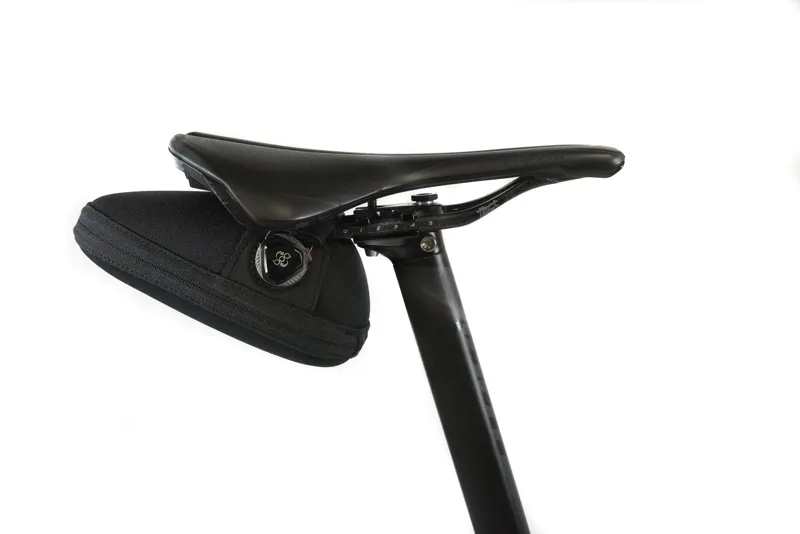 Silca Seat Capsule Premio Saddle Bag / Black one size